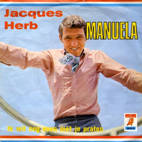 Jacques Herbes